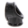 Toy Joy Ballstretcher souple Triple Pipe 30mm